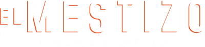 El Mestizo Logo View